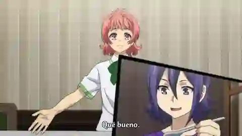 King of Prism: Shiny Seven Stars Episodio 6