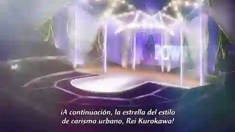 King of Prism: Shiny Seven Stars Episodio 9