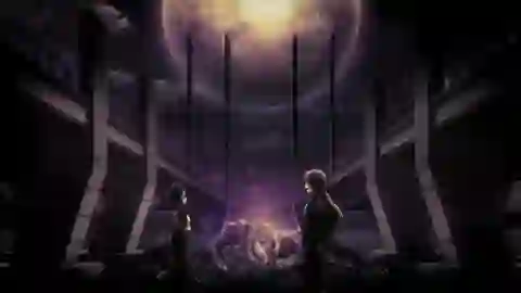 King of Prism: Shiny Seven Stars Episodio 10