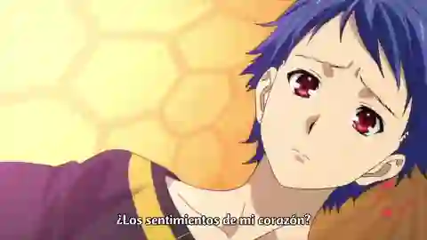 King of Prism: Shiny Seven Stars Episodio 11