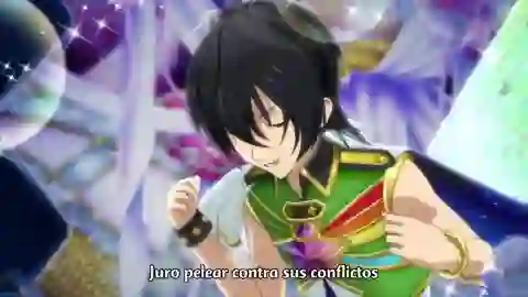 King of Prism: Shiny Seven Stars Episodio 12
