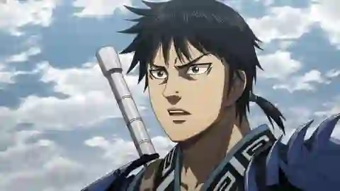 Kingdom 2 Episodio 5