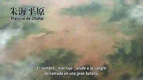 Kingdom 2 Episodio 8