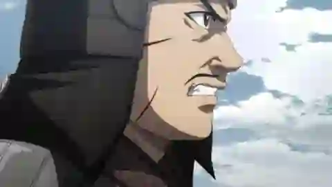 Kingdom 2 Episodio 10