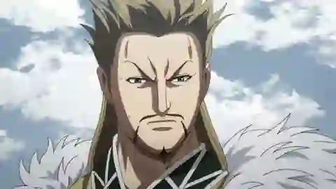 Kingdom 2 Episodio 11