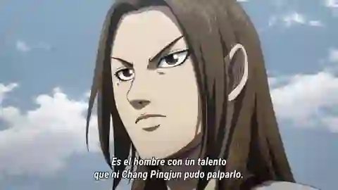 Kingdom 2 Episodio 12