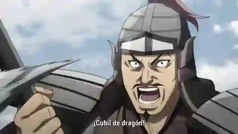 Kingdom 2 Episodio 13