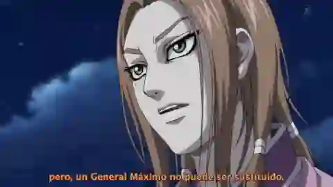 Kingdom 2 Episodio 15