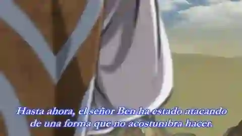 Kingdom 2 Episodio 19