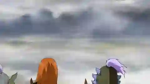 Kingdom 2 Episodio 20