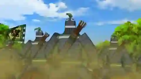 Kingdom 2 Episodio 21