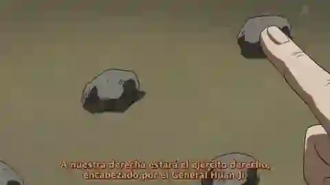 Kingdom 2 Episodio 22