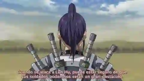 Kingdom 2 Episodio 23
