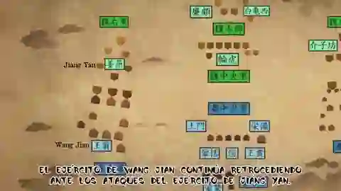 Kingdom 2 Episodio 24