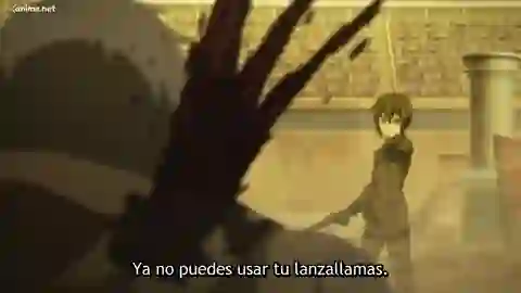 Kino no Tabi: The Beautiful World - The Animated Series Episodio 2