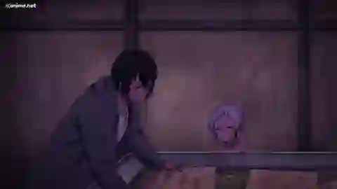Kino no Tabi: The Beautiful World - The Animated Series Episodio 4