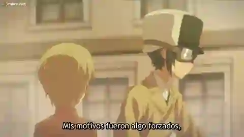 Kino no Tabi: The Beautiful World - The Animated Series Episodio 5