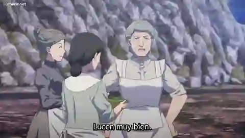 Kino no Tabi: The Beautiful World - The Animated Series Episodio 6