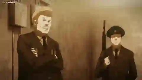 Kino no Tabi: The Beautiful World - The Animated Series Episodio 7