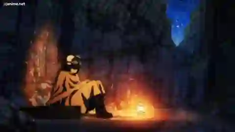 Kino no Tabi: The Beautiful World - The Animated Series Episodio 12