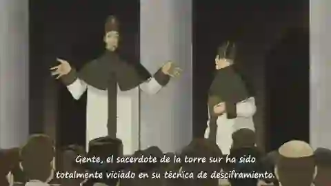 Kino no Tabi: The Beautiful World Episodio 3