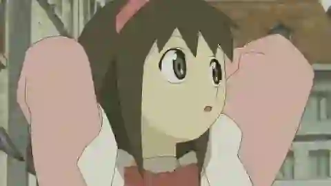 Kino no Tabi: The Beautiful World Episodio 4