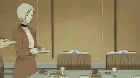 Kino no Tabi: The Beautiful World Episodio 10