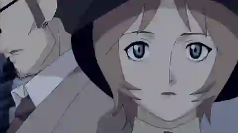 Kino no Tabi: The Beautiful World Episodio 11