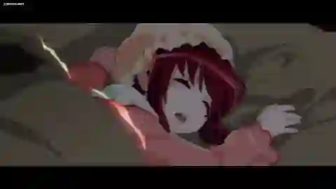 Kisaki Kyouiku kara Nigetai Watashi Episodio 1