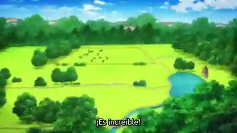 Kisaki Kyouiku kara Nigetai Watashi Episodio 3
