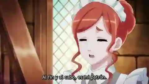 Kisaki Kyouiku kara Nigetai Watashi Episodio 6