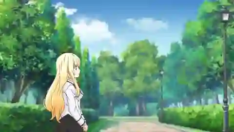 Kishuku Gakkou no Juliet Episodio 3