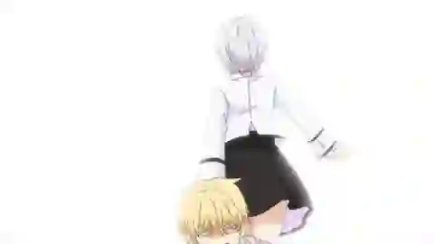 Kishuku Gakkou no Juliet Episodio 5