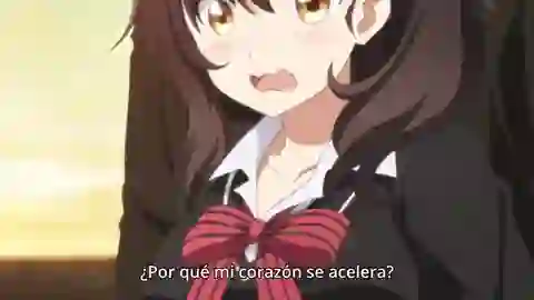 Kishuku Gakkou no Juliet Episodio 11