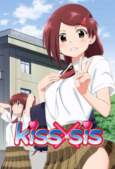 Ver kiss×sis (TV) online gratis