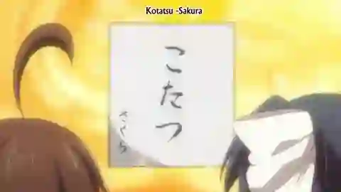 Kitaku-bu Katsudou Kiroku Episodio 8