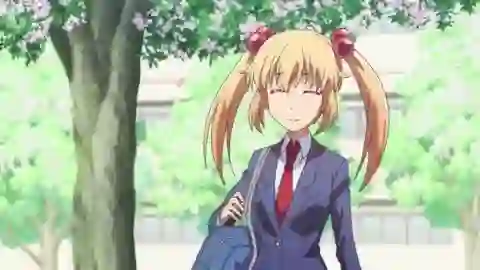 Kitaku-bu Katsudou Kiroku Episodio 11