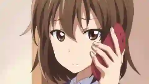 Kitaku-bu Katsudou Kiroku Episodio 12