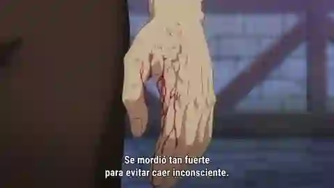 Kizetsu Yuusha to Ansatsu Hime Episodio 3
