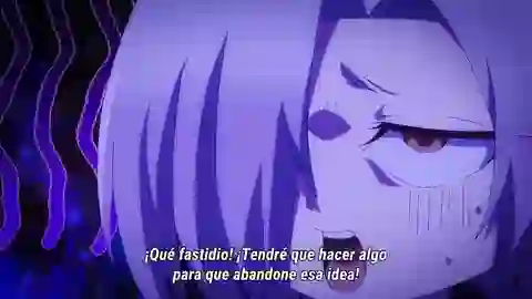 Kizetsu Yuusha to Ansatsu Hime Episodio 7