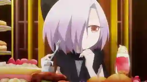 Kizetsu Yuusha to Ansatsu Hime Episodio 11