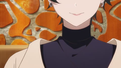 Kizuna no Allele 2nda Temporada Episodio 3