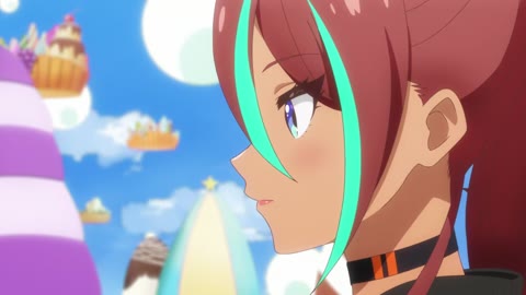 Kizuna no Allele 2nda Temporada Episodio 6