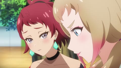 Kizuna no Allele 2nda Temporada Episodio 7