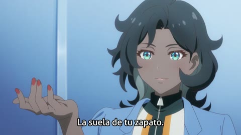 Kizuna no Allele 2nda Temporada Episodio 10