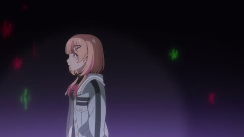 Kizuna no Allele 2nda Temporada Episodio 12