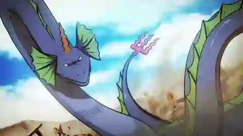 Kobayashi-san Chi no Maid Dragon Episodio 5