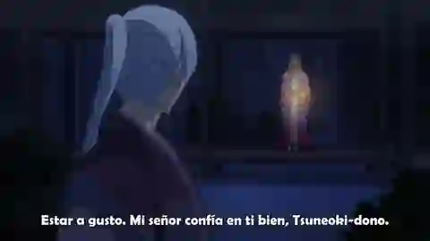 Kochouki: Wakaki Nobunaga Episodio 3