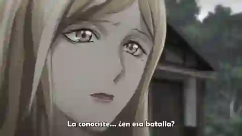 Kochouki: Wakaki Nobunaga Episodio 10