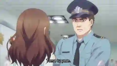 Koi to Producer: EVOL×LOVE Episodio 2